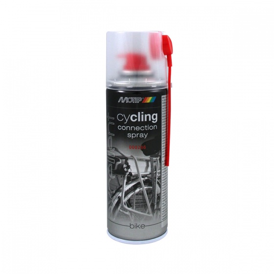Motip Cycling E Bike Contactspray 200 ml
