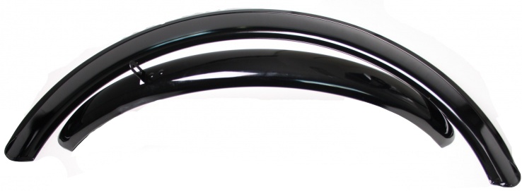 Vwp Spatbord Set Atb Staal 26 Inch Zwart vwp kopen in de aanbieding Vwp Spatbord Set Atb Staal 26 Inch Zwart vwp kopen in de aanbieding